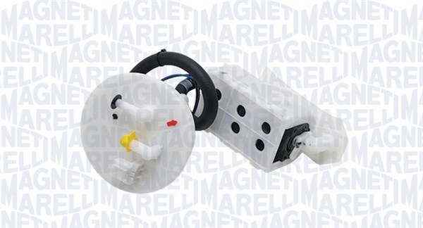 Brandstof toevoermodule Magneti Marelli 519700000149