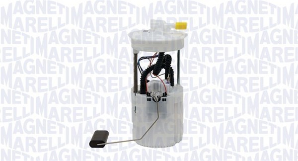 Brandstof toevoermodule Magneti Marelli 519700000150