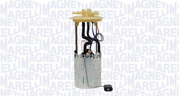 Brandstof toevoermodule Magneti Marelli 519700000156