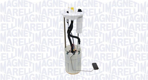 Brandstof toevoermodule Magneti Marelli 519700000158