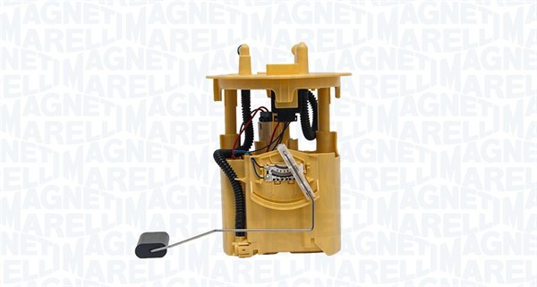 Brandstof toevoermodule Magneti Marelli 519720000160
