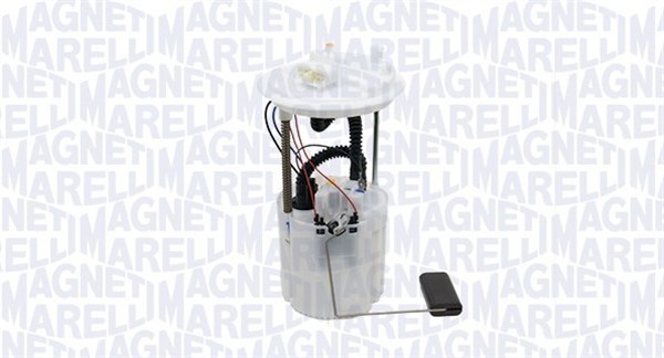 Brandstof toevoermodule Magneti Marelli 519700000164