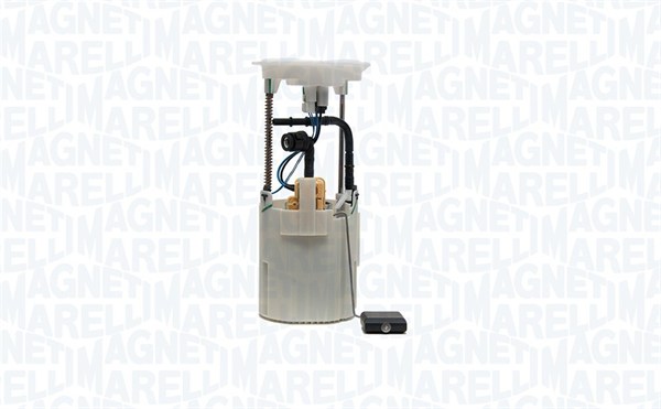 Brandstof toevoermodule Magneti Marelli 519700000168