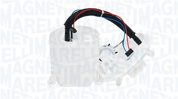 Brandstof toevoermodule Magneti Marelli 519700000169