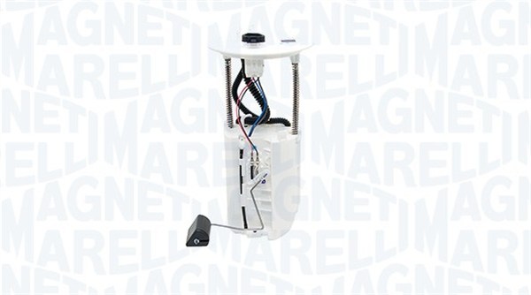 Brandstof toevoermodule Magneti Marelli 519700000174