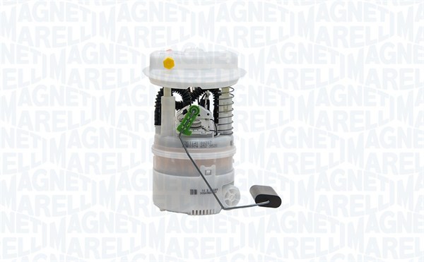 Brandstof toevoermodule Magneti Marelli 519700000205
