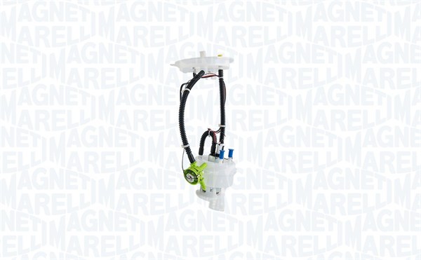 Brandstof toevoermodule Magneti Marelli 519700000214