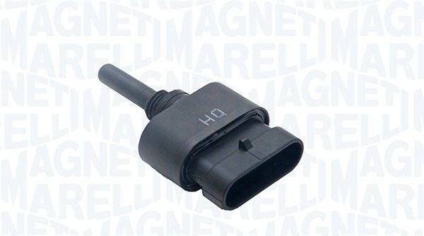 Brandstofdruk sensor Magneti Marelli 510030001010