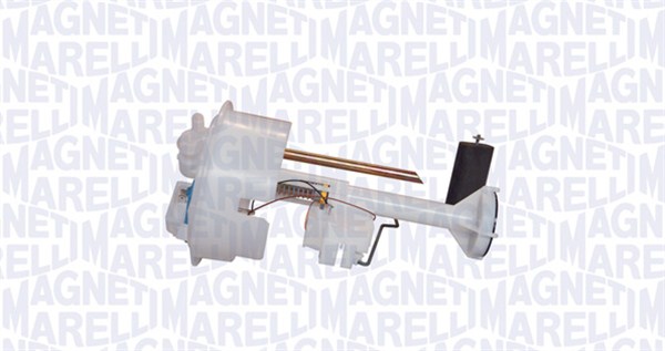 Weergave rijstand Magneti Marelli 519730619980