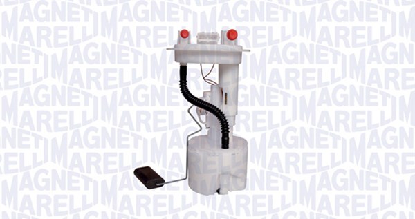 Weergave rijstand Magneti Marelli 519751529900