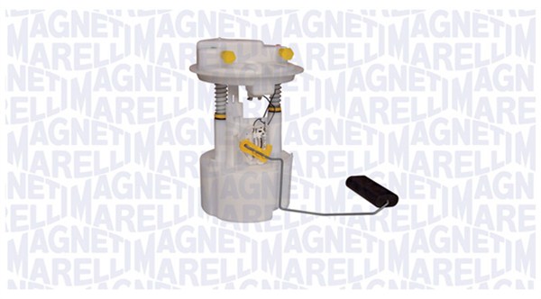 Weergave rijstand Magneti Marelli 519741659902