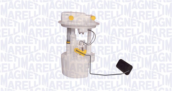 Weergave rijstand Magneti Marelli 519741659903