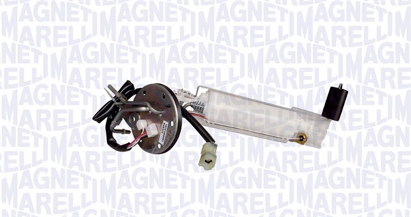 Brandstof toevoermodule Magneti Marelli 519751089901