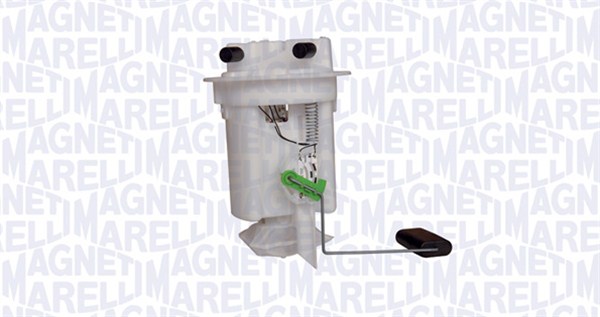 Brandstof toevoermodule Magneti Marelli 519720139908