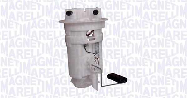 Brandstof toevoermodule Magneti Marelli 519730139905