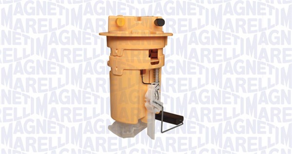 Brandstof toevoermodule Magneti Marelli 519730139906