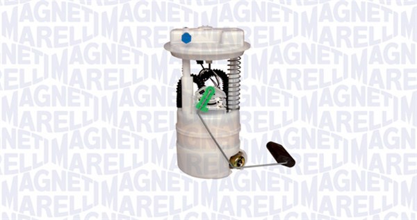 Brandstof toevoermodule Magneti Marelli 519746779900