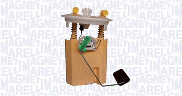 Weergave rijstand Magneti Marelli 519741909900