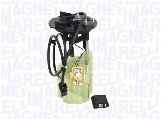 Brandstof toevoermodule Magneti Marelli 519781689903