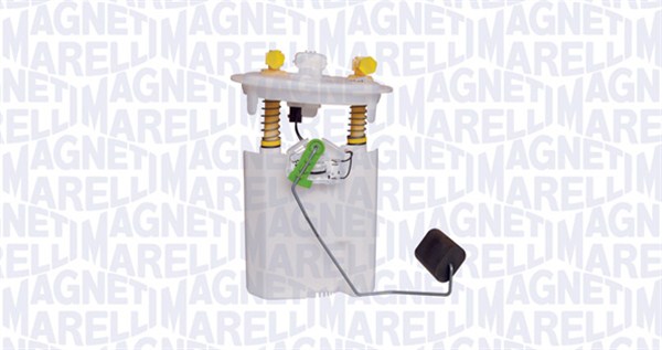 Weergave rijstand Magneti Marelli 519741659904