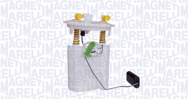 Weergave rijstand Magneti Marelli 519741659905