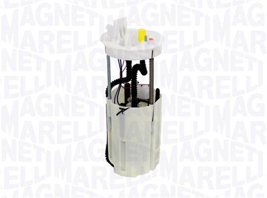 Brandstof toevoermodule Magneti Marelli 519030309902