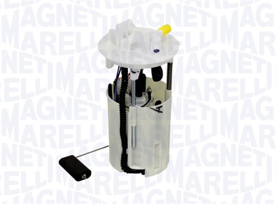 Brandstof toevoermodule Magneti Marelli 519030309907