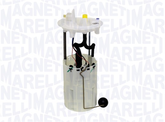 Brandstof toevoermodule Magneti Marelli 519030309912