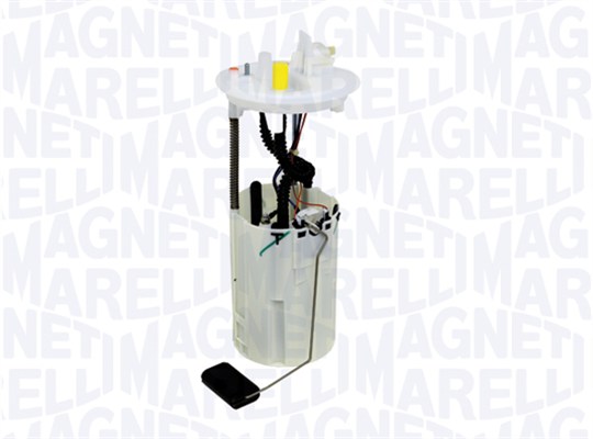 Brandstof toevoermodule Magneti Marelli 519030309913