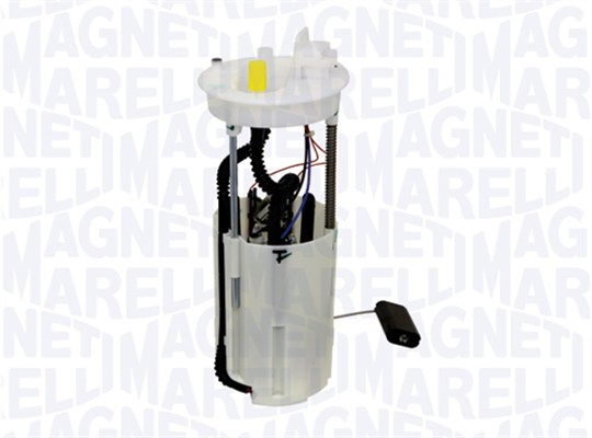 Brandstof toevoermodule Magneti Marelli 519030309916