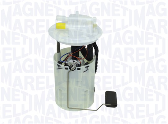 Brandstof toevoermodule Magneti Marelli 519030309917