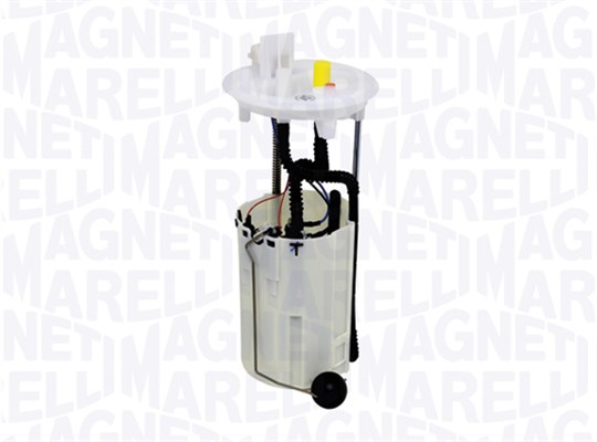 Brandstof toevoermodule Magneti Marelli 519030309934
