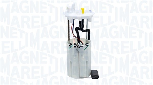 Brandstof toevoermodule Magneti Marelli 519030309982