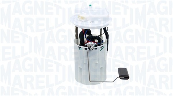 Brandstof toevoermodule Magneti Marelli 519031309973