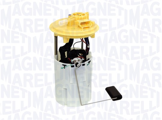 Brandstof toevoermodule Magneti Marelli 519031309992