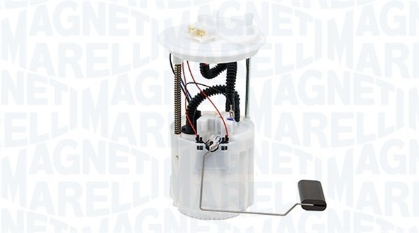 Brandstof toevoermodule Magneti Marelli 519031409910