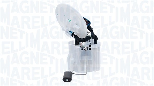 Brandstof toevoermodule Magneti Marelli 519031409984
