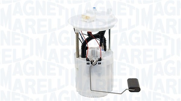 Brandstof toevoermodule Magneti Marelli 519031419937