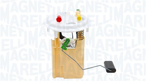 Weergave rijstand Magneti Marelli 519000055700