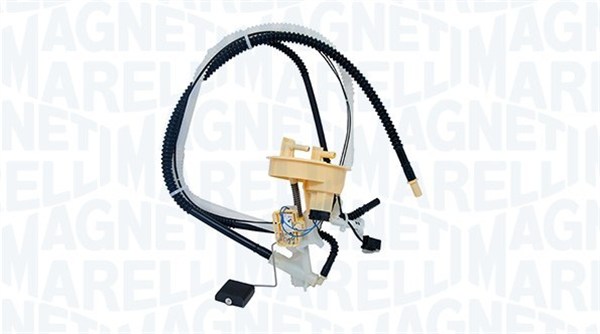 Weergave rijstand Magneti Marelli 519000057400