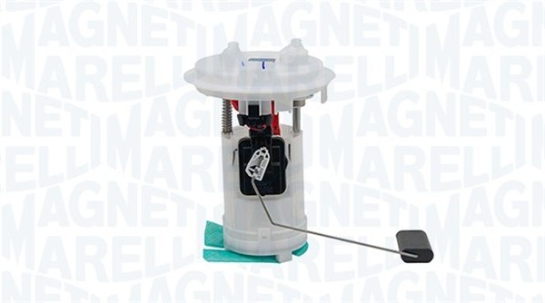 Brandstof toevoermodule Magneti Marelli 519700000015