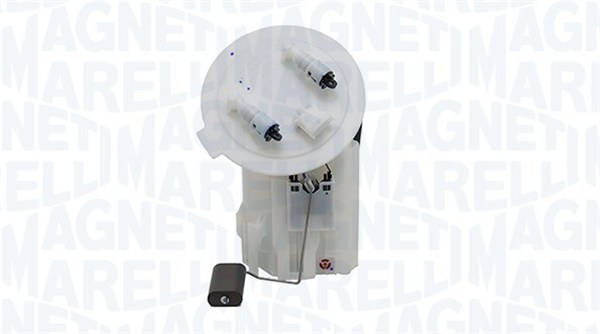 Brandstof toevoermodule Magneti Marelli 519700000136