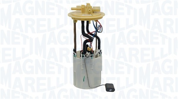 Brandstof toevoermodule Magneti Marelli 519700000155