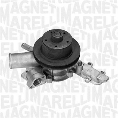 Waterpomp Magneti Marelli 351052605000