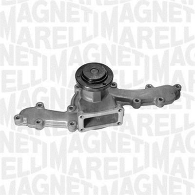 Waterpomp Magneti Marelli 351953205000