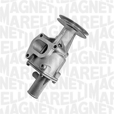 Waterpomp Magneti Marelli 350981300000