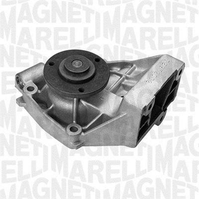 Waterpomp Magneti Marelli 350981316000