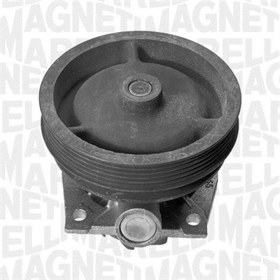 Waterpomp Magneti Marelli 350981339000