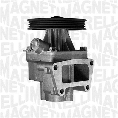 Magneti Marelli Waterpomp 350981343000