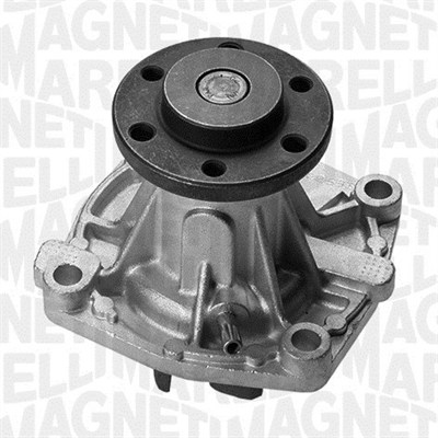 Waterpomp Magneti Marelli 350981362000